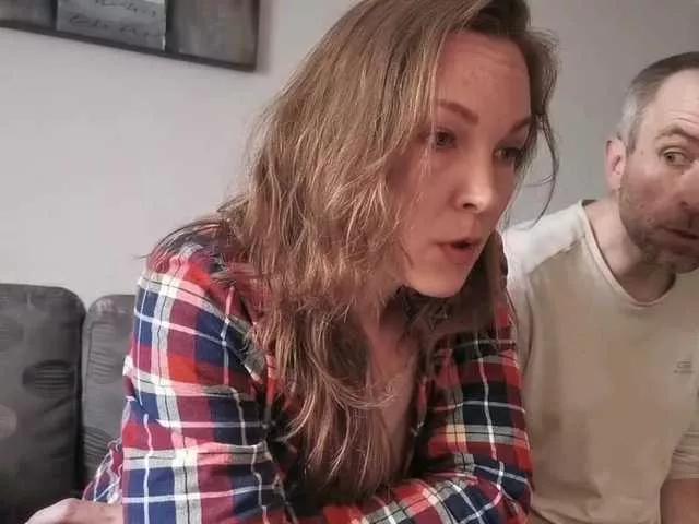 Severiyug from BongaCams