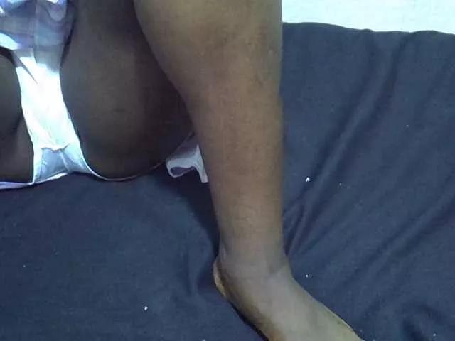 Sexxy4550 from BongaCams