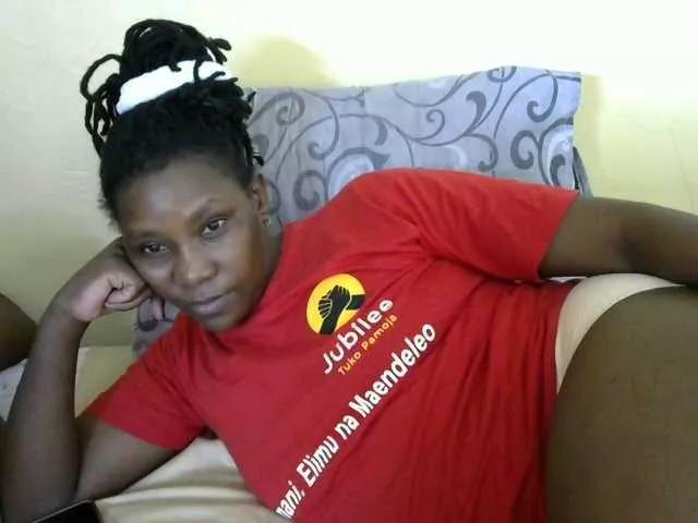 Sexxydivey1 from BongaCams