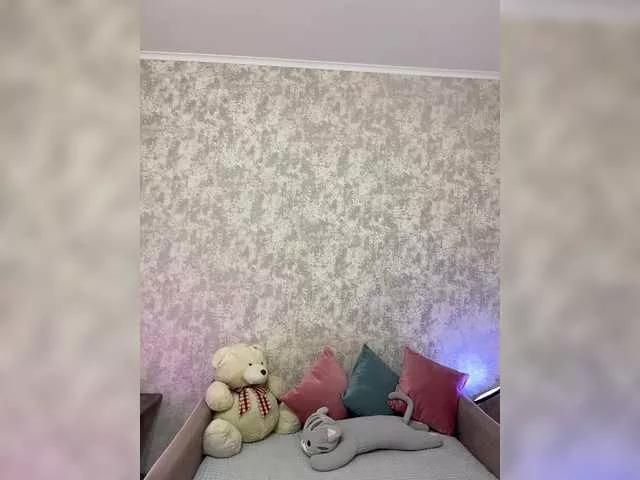 SeXXyMagic from BongaCams