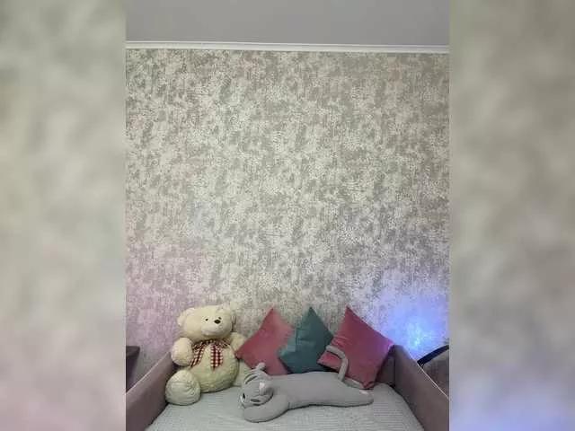 SeXXyMagic from BongaCams