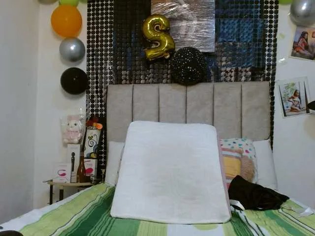 siara-will from BongaCams