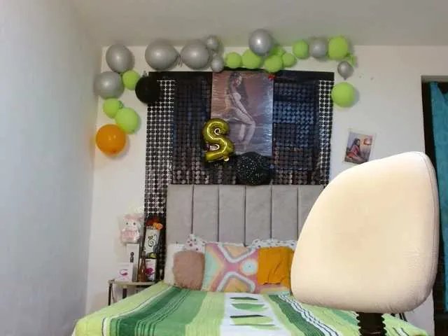 siara-will from BongaCams