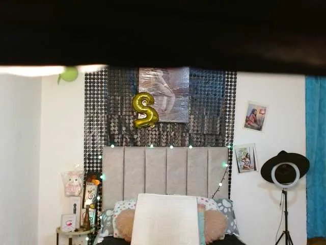 siara-will from BongaCams