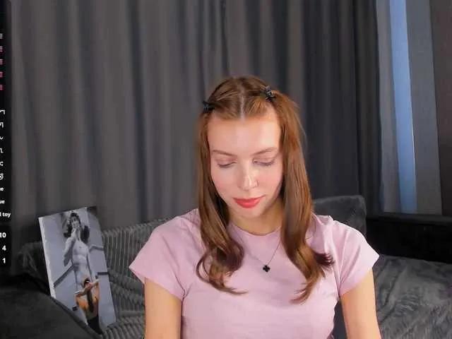 Silkenya from BongaCams is Freechat