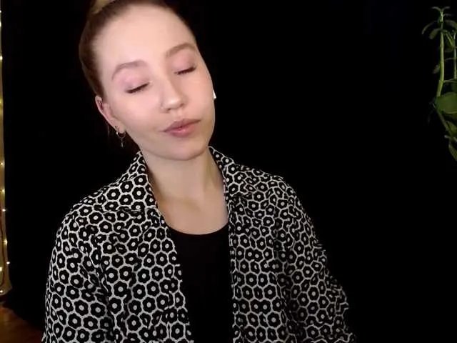 SindiWatson from BongaCams