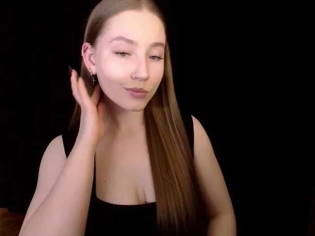 SindiWatson from BongaCams