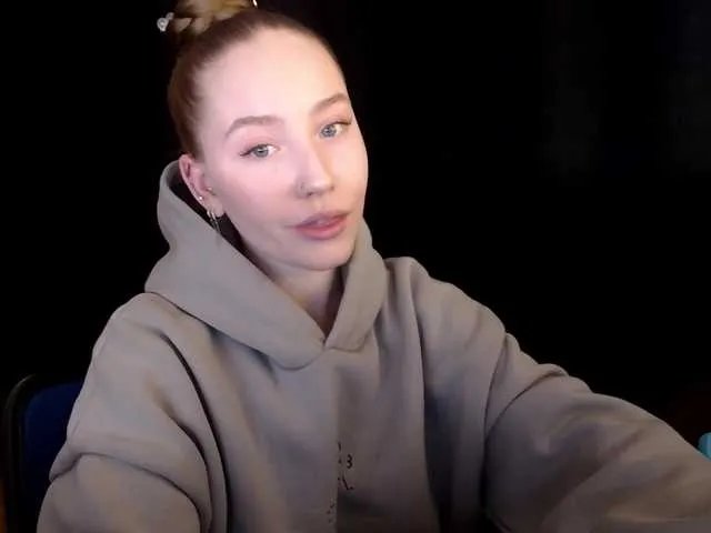 SindiWatson from BongaCams