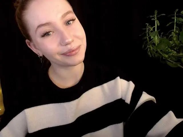 SindiWatson from BongaCams