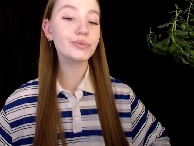 SindiWatson from BongaCams