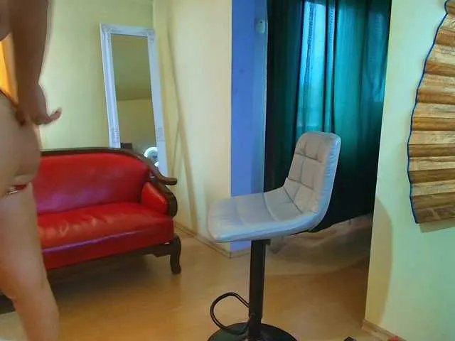 SinfulLust from BongaCams