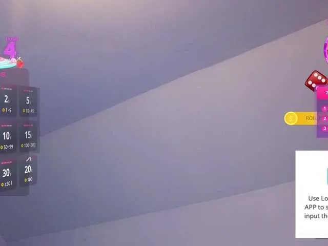 SinfulLust from BongaCams