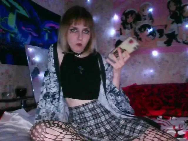 skvirtanadum69 from BongaCams is Freechat