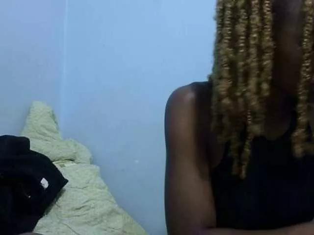 Slim-slender from BongaCams is Freechat