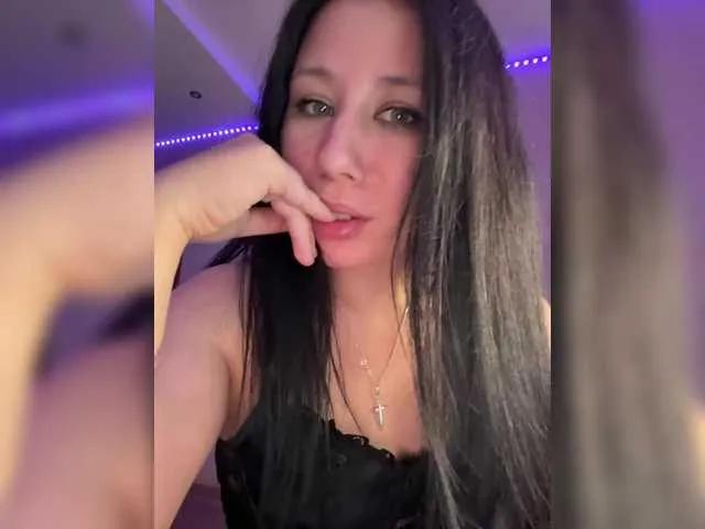Adorable webcam of BongaCams's naked SLUZHANKA! Customizable cam room with the nuttiest cam model out there. From teasing to squirting cam streams, this cam girl will show off her physique and leave you fascinated SLUZHANKA from BongaCams