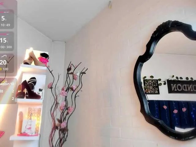 Sofia-boobs-- from BongaCams