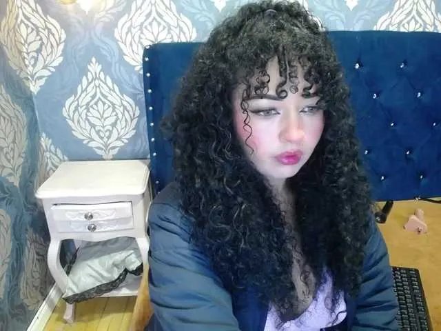 sofiacowperx from BongaCams
