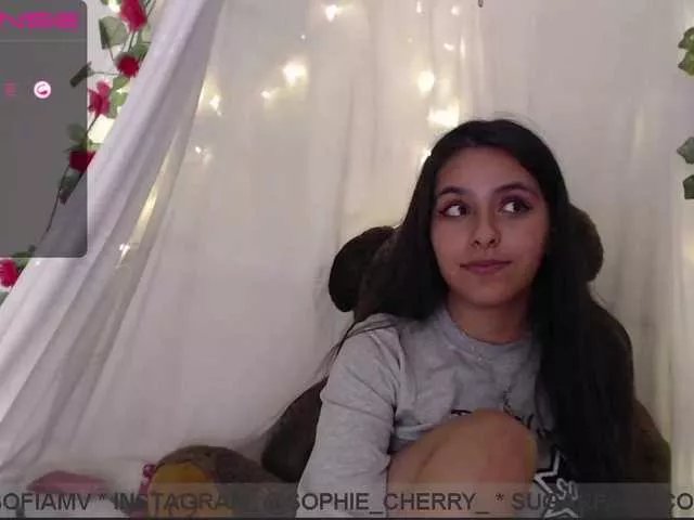 soficute from BongaCams