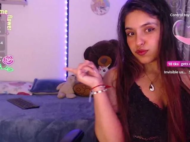 soficute from BongaCams