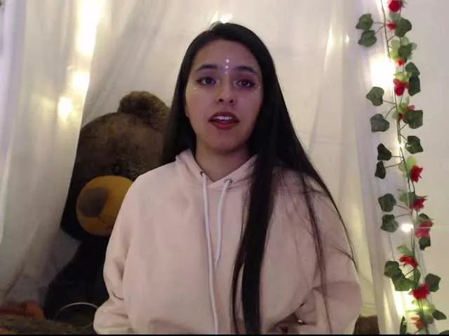 soficute from BongaCams
