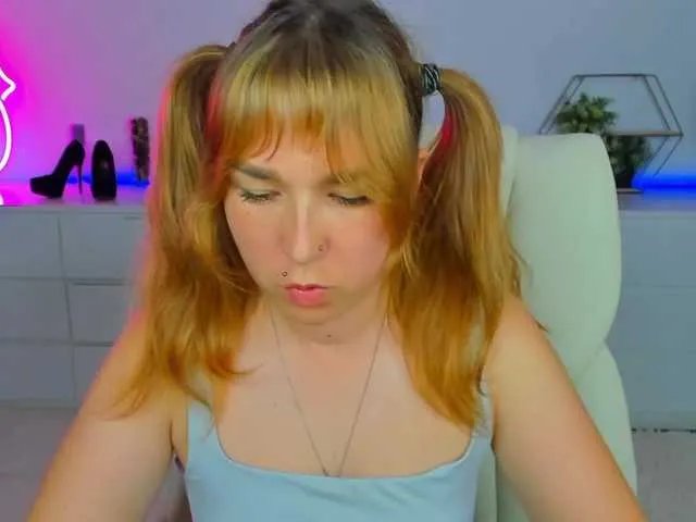 SofiiDarling from BongaCams