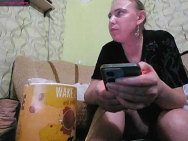 Sona891 from BongaCams