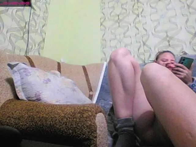 Sona891 from BongaCams