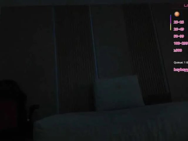 StephanySummer from BongaCams