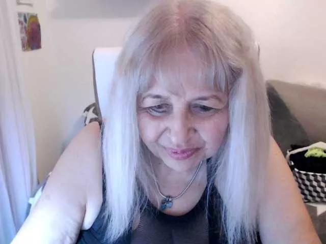 SusiLife from BongaCams