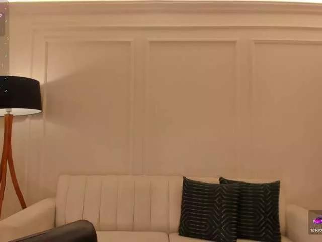 SussanElliot from BongaCams