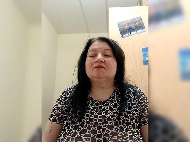 Model SVETIKBOMBOCHKA