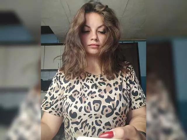 Sweet-Candy88 from BongaCams