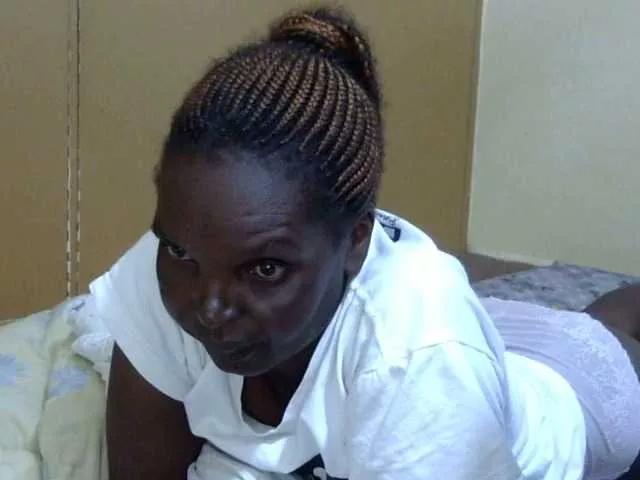 Sweet-mommy from BongaCams