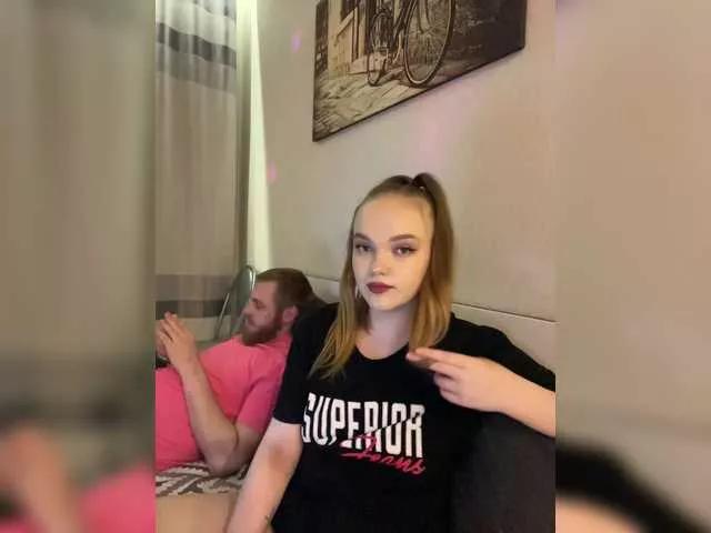 Are you excited for nutty, attractive live exhibitions? We got you covered. Explore sweet1sleep's profile on BongaCams! Vibrators and curiosities await you for an fantastic experience filled with liveliness and caressing sessions! Sweet1sleep from BongaCams