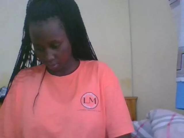 Sweet241 from BongaCams