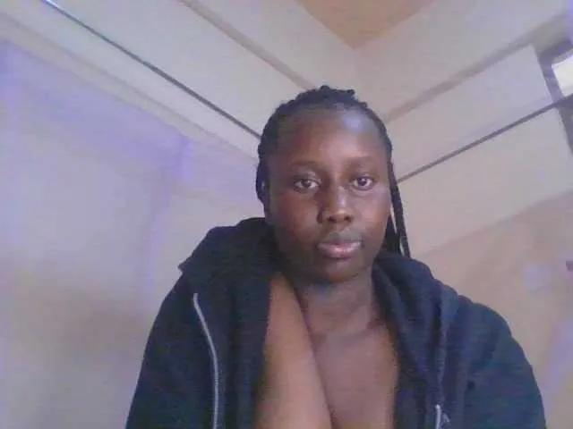 Sweet241 from BongaCams
