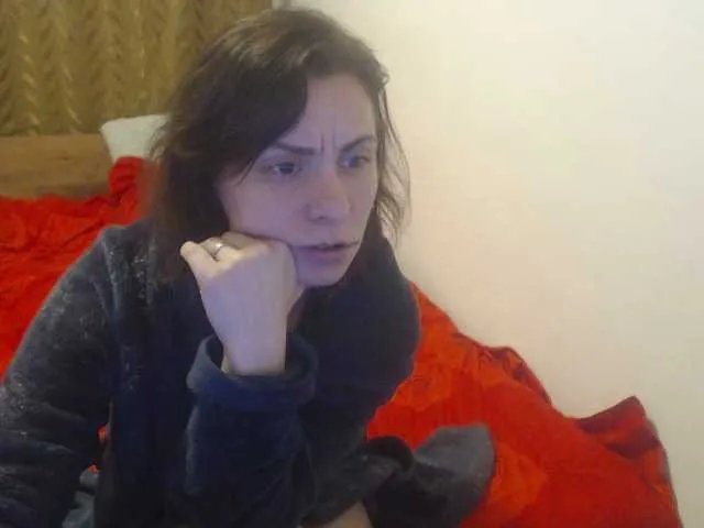 SweetAdela from BongaCams