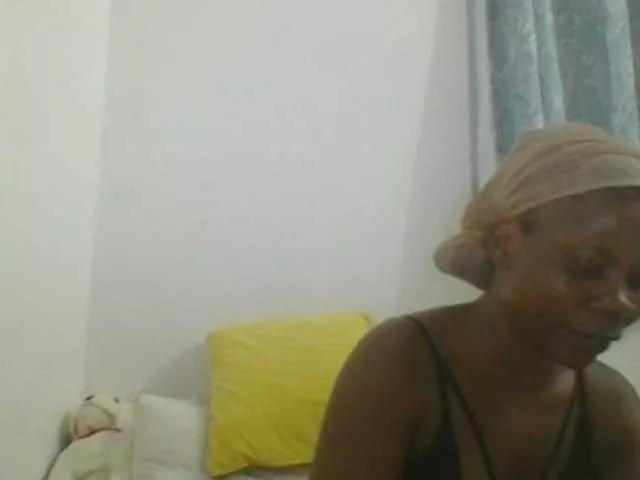 Sweetbaby006 from BongaCams