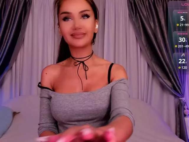SweetDabassa from BongaCams