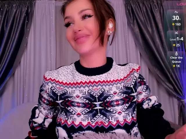SweetDabassa from BongaCams