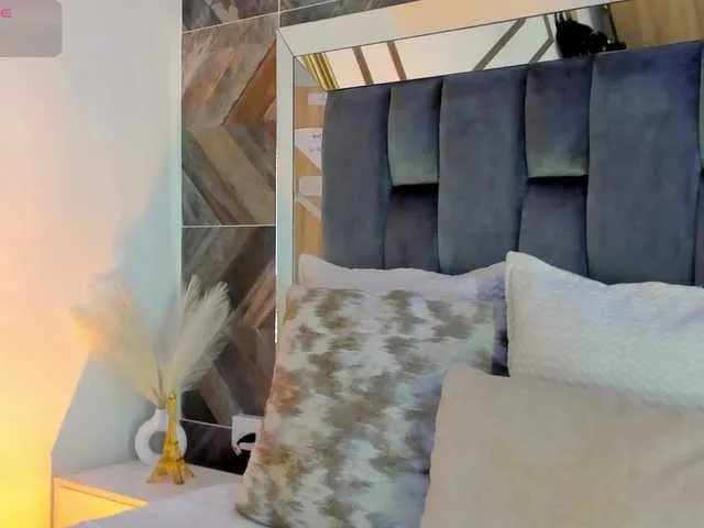 TaniaSmith from BongaCams