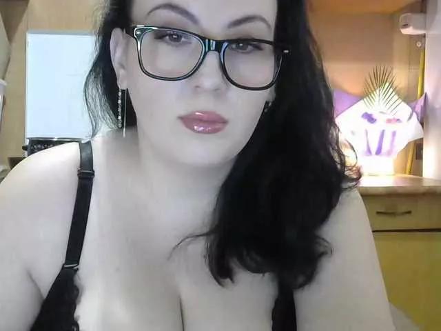 tatianamedi from BongaCams