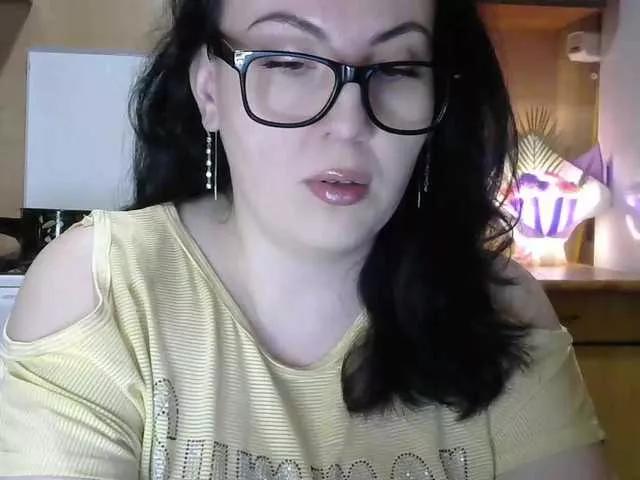 tatianamedi from BongaCams
