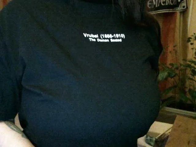 TemptingFable from BongaCams