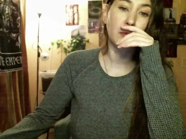 TemptingFable from BongaCams