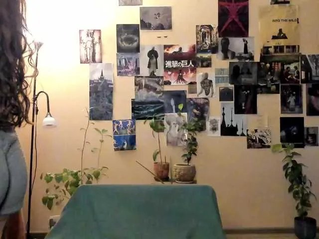 TemptingFable from BongaCams