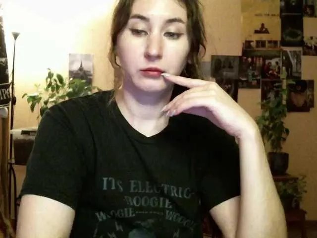 TemptingFable from BongaCams