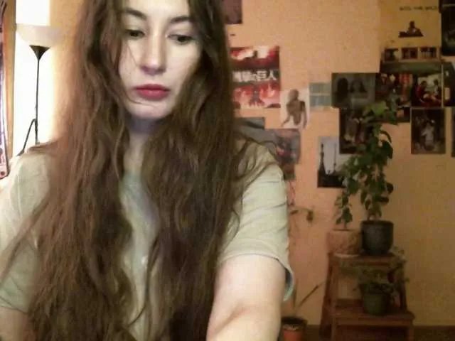 TemptingFable from BongaCams