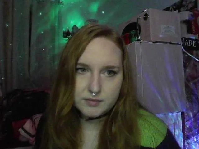  thickgingergoddess chat room