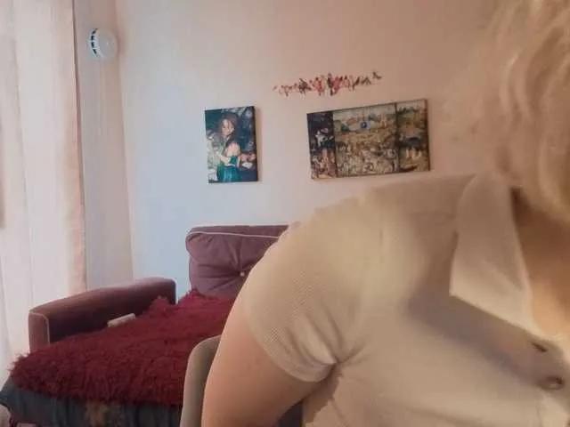 Tikoffka from BongaCams is Freechat